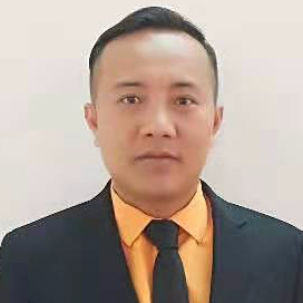 黄智勇