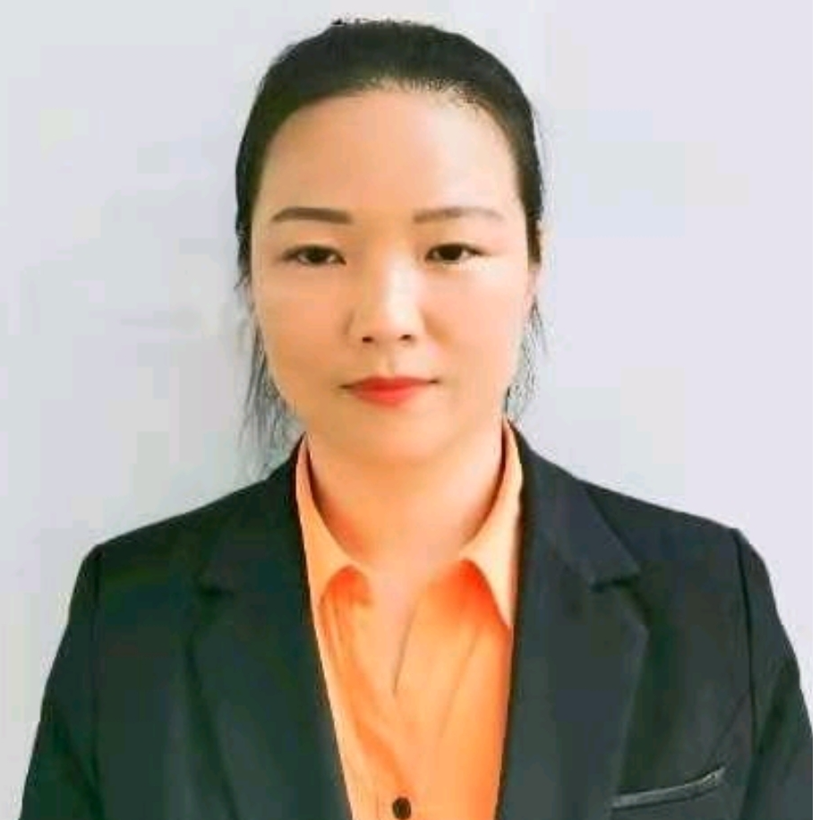李景洋