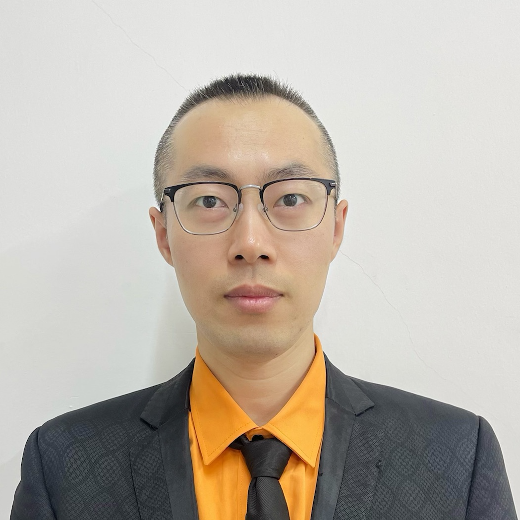 陈洋