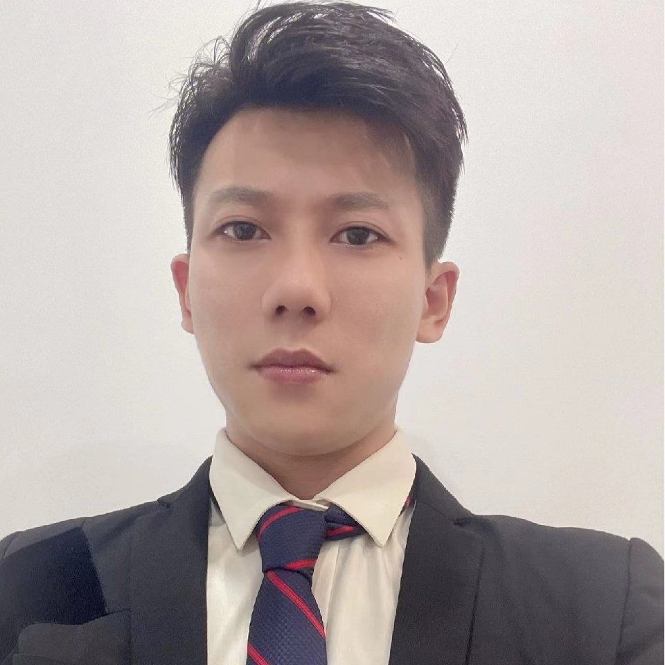 陈世龙