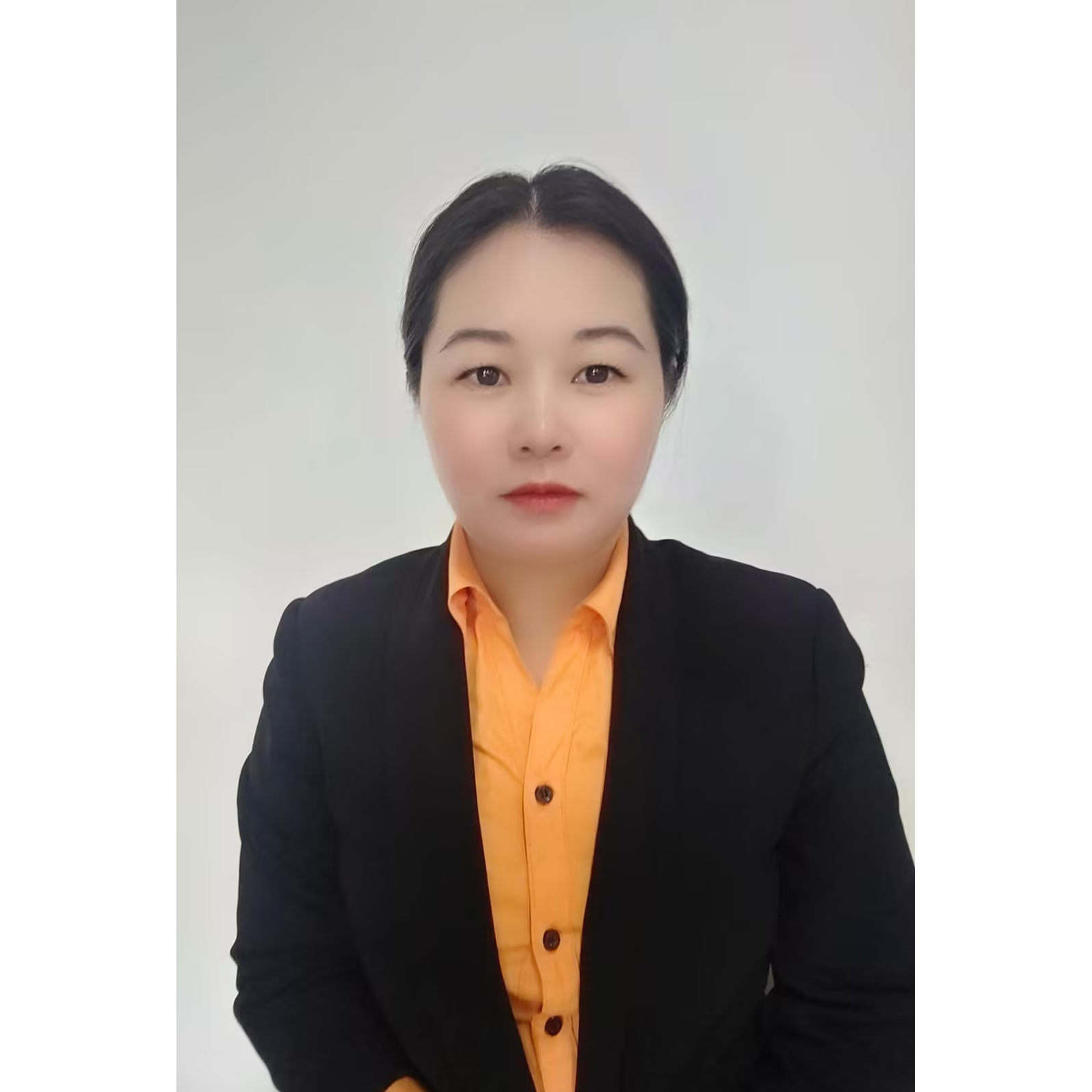 黄梦诗