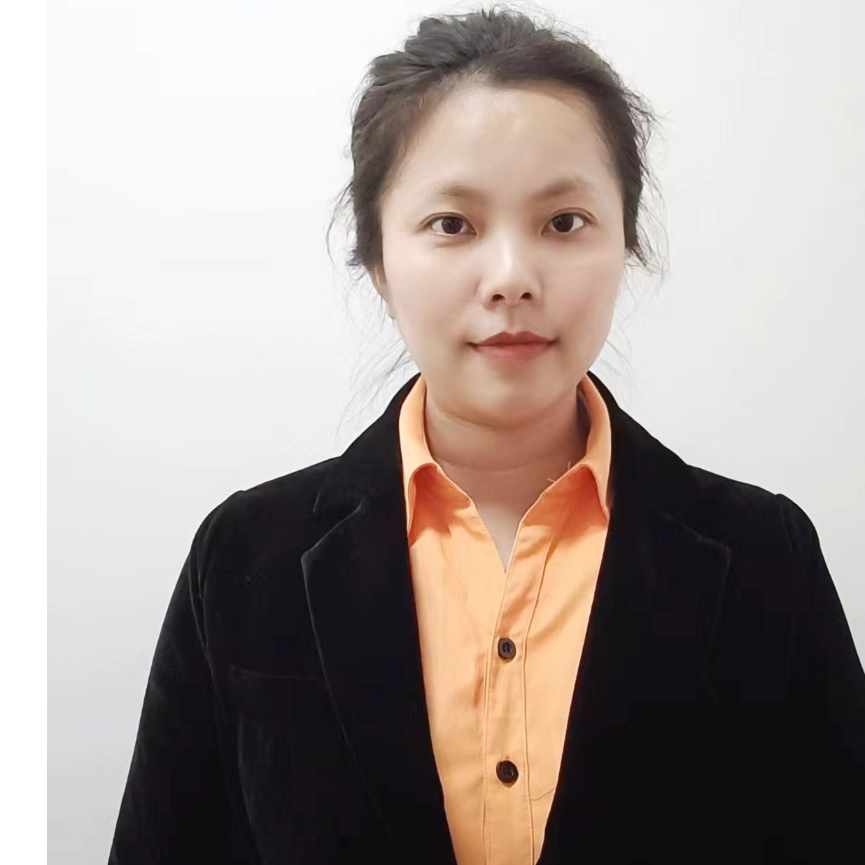 俞小妹