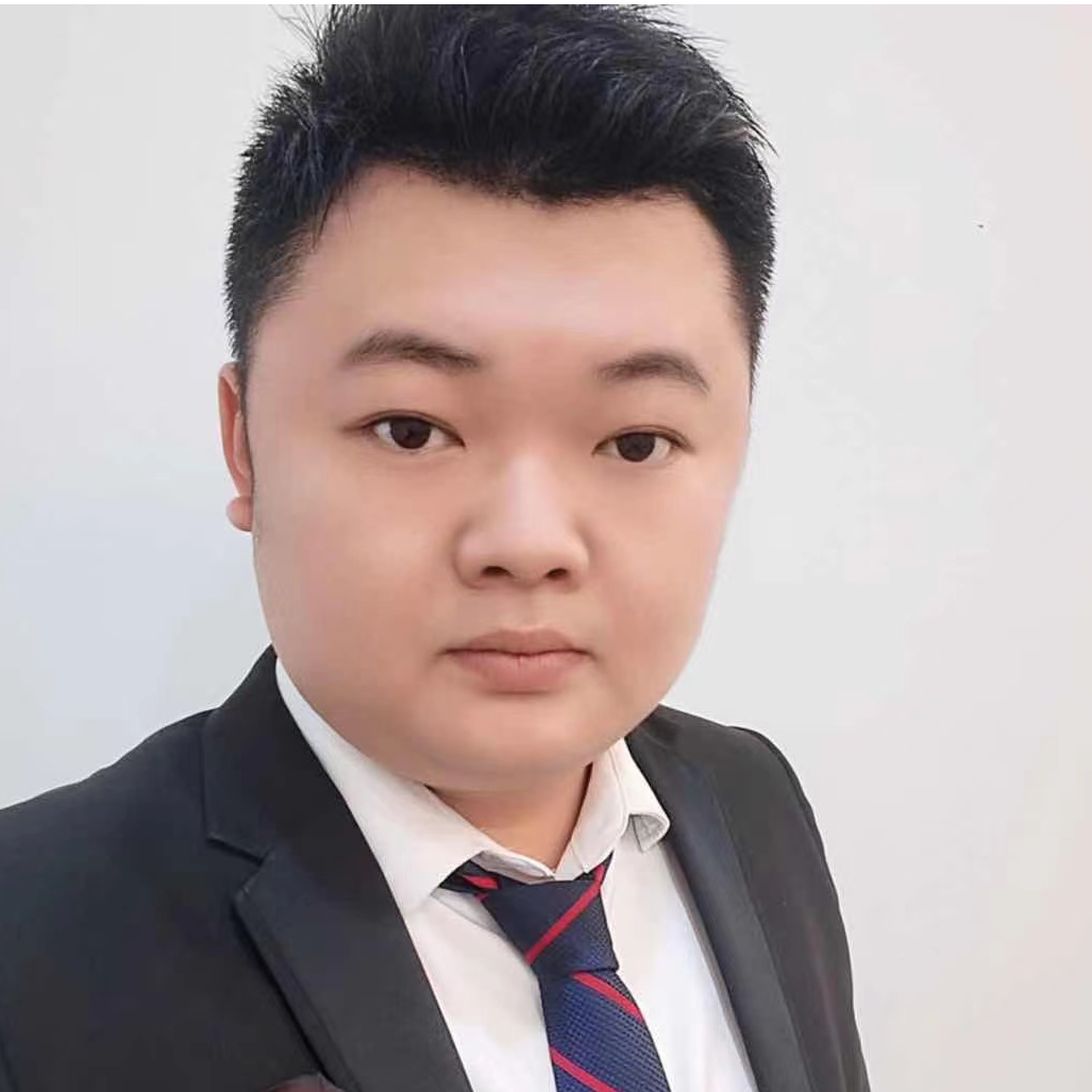 陈盼盼