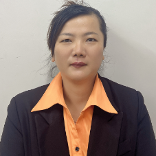 黄容妹