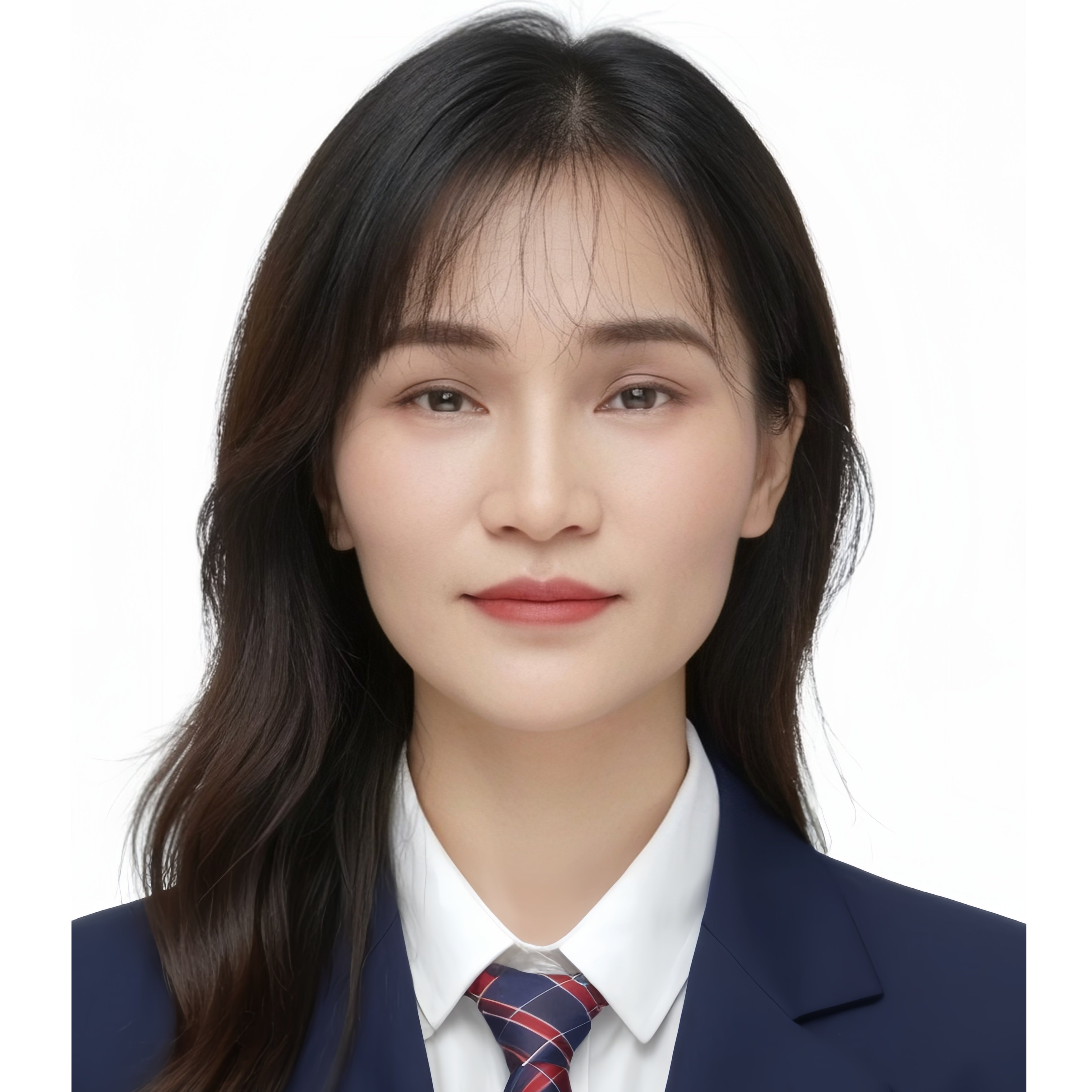 彭彩云
