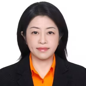 吴彩霞