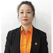 陈玉玲