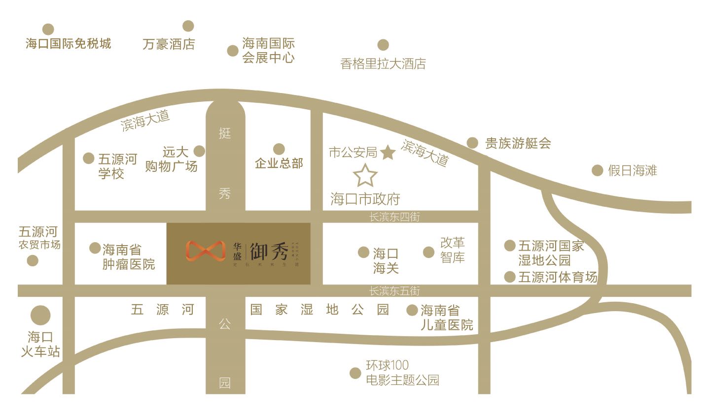 交通图