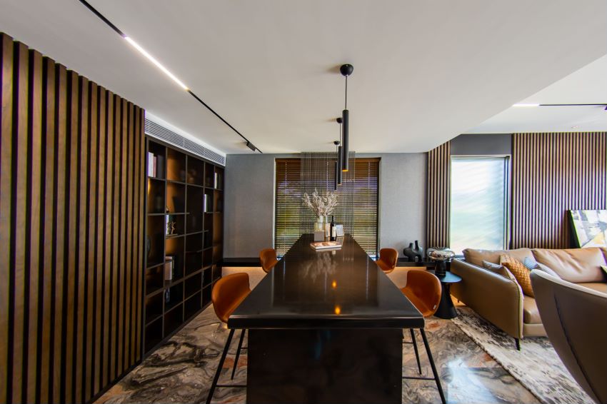 实景图