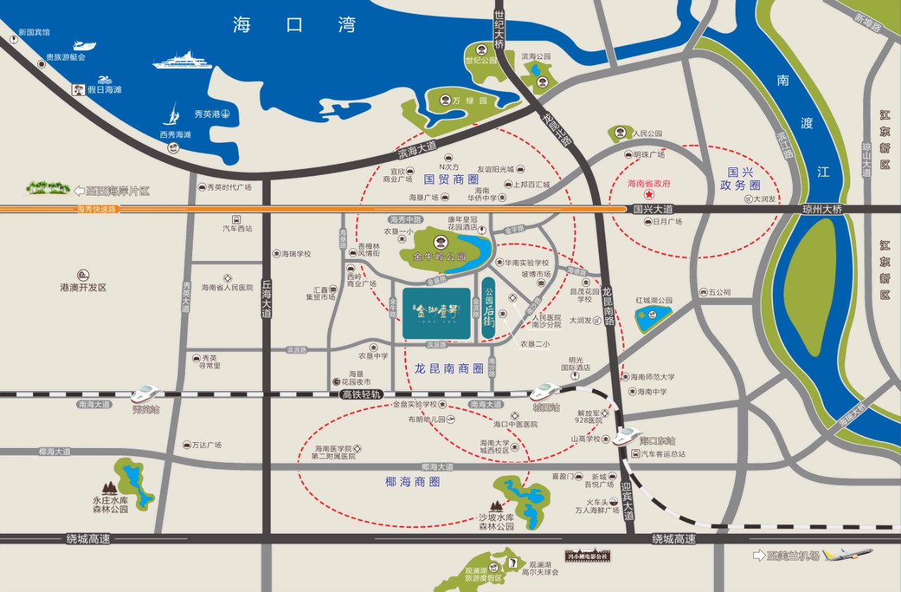 效果图