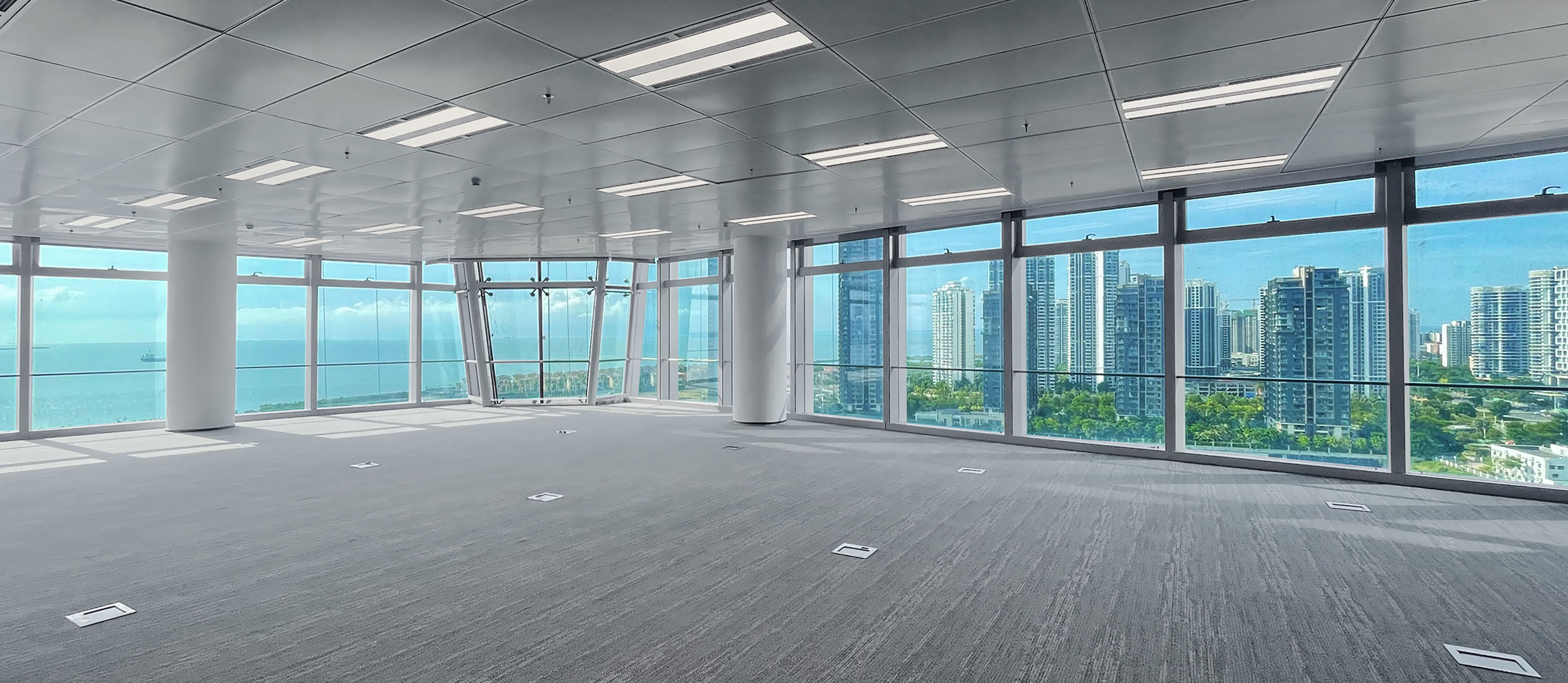 实景图