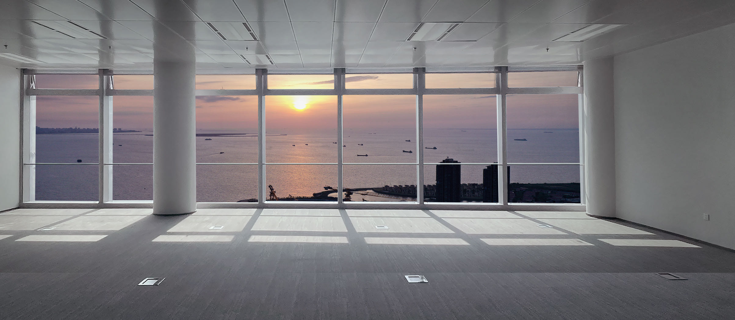 实景图