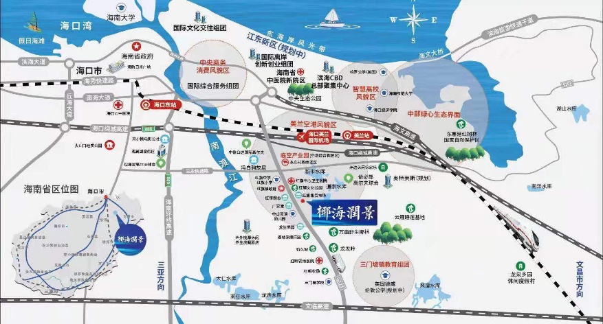 交通图