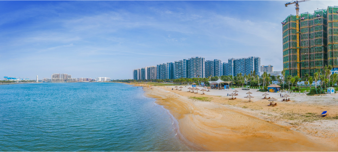 实景图