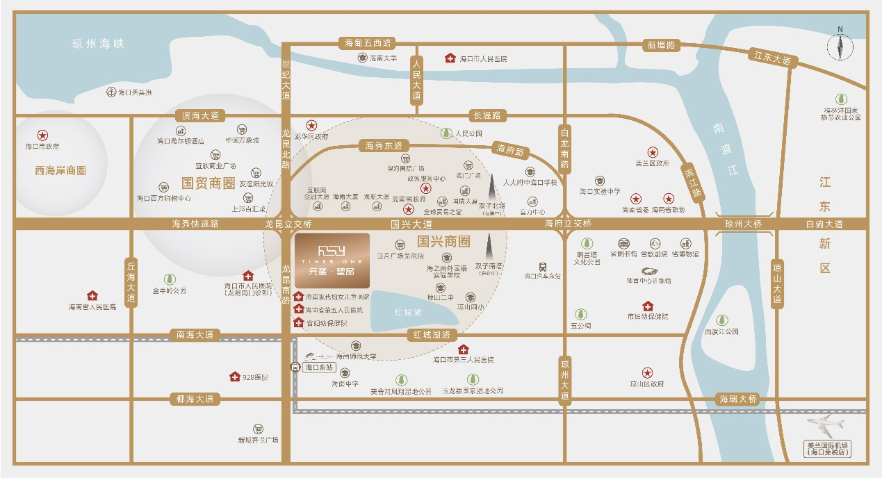 效果图