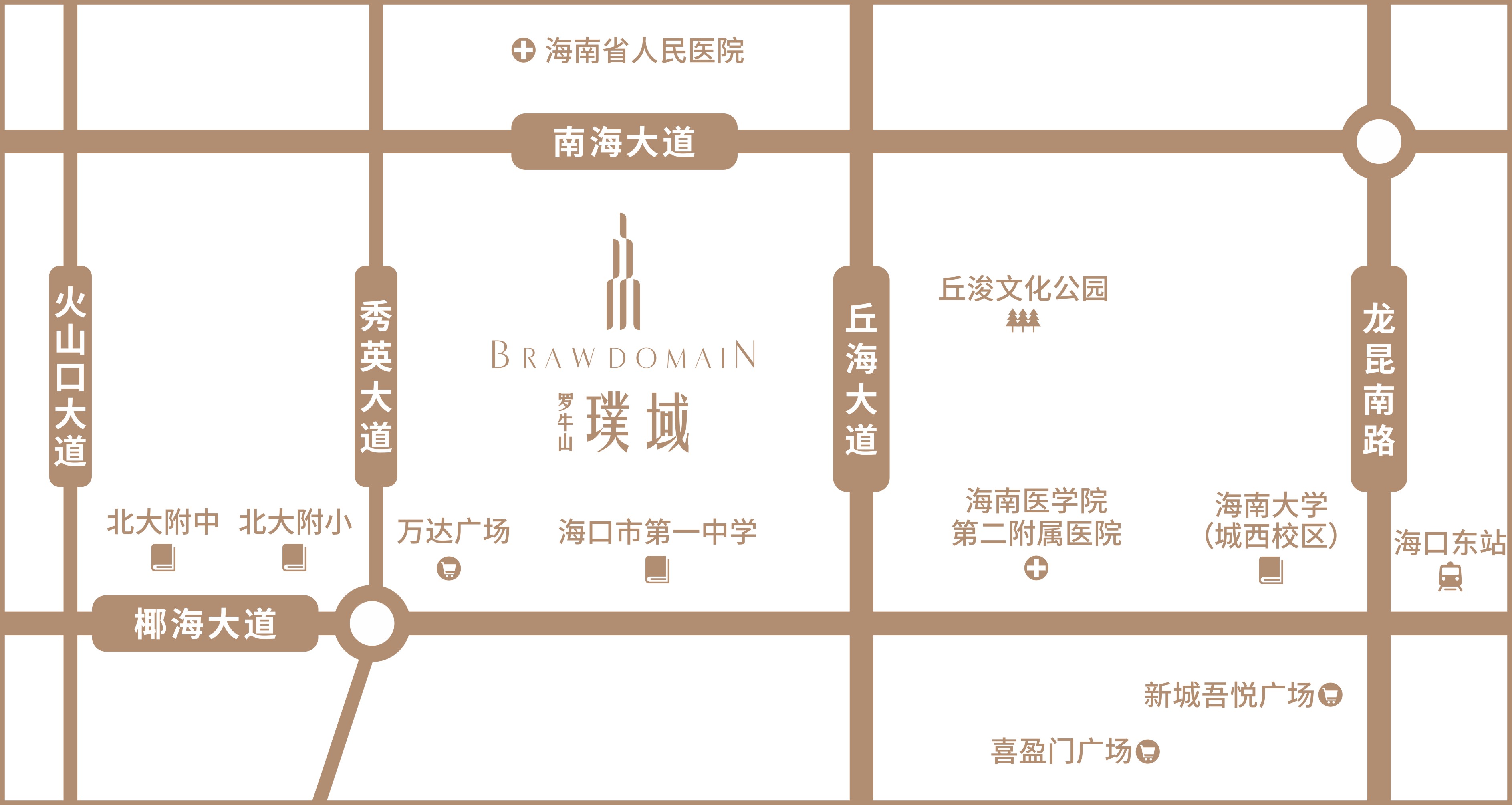 效果图