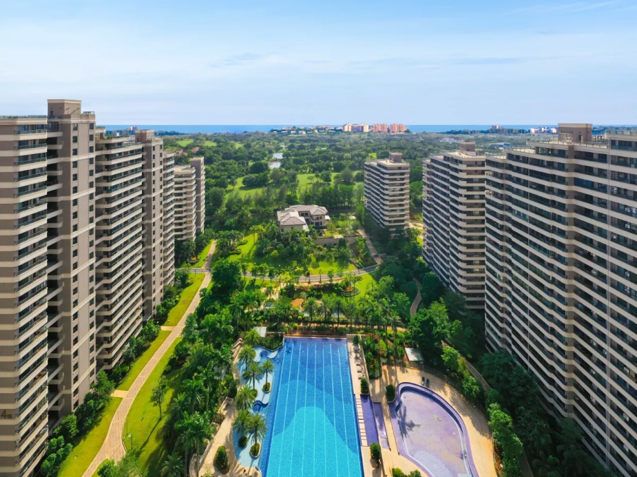 实景图