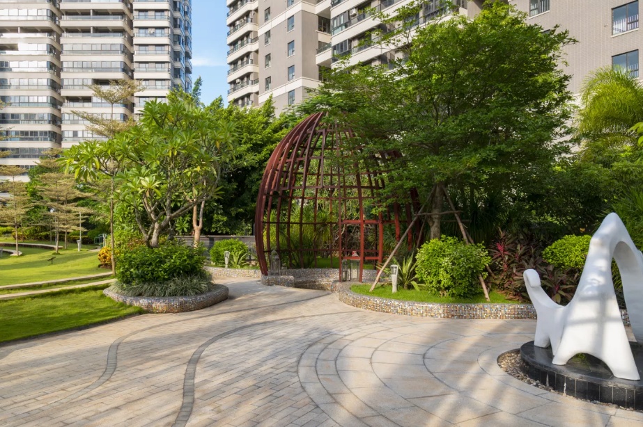 实景图