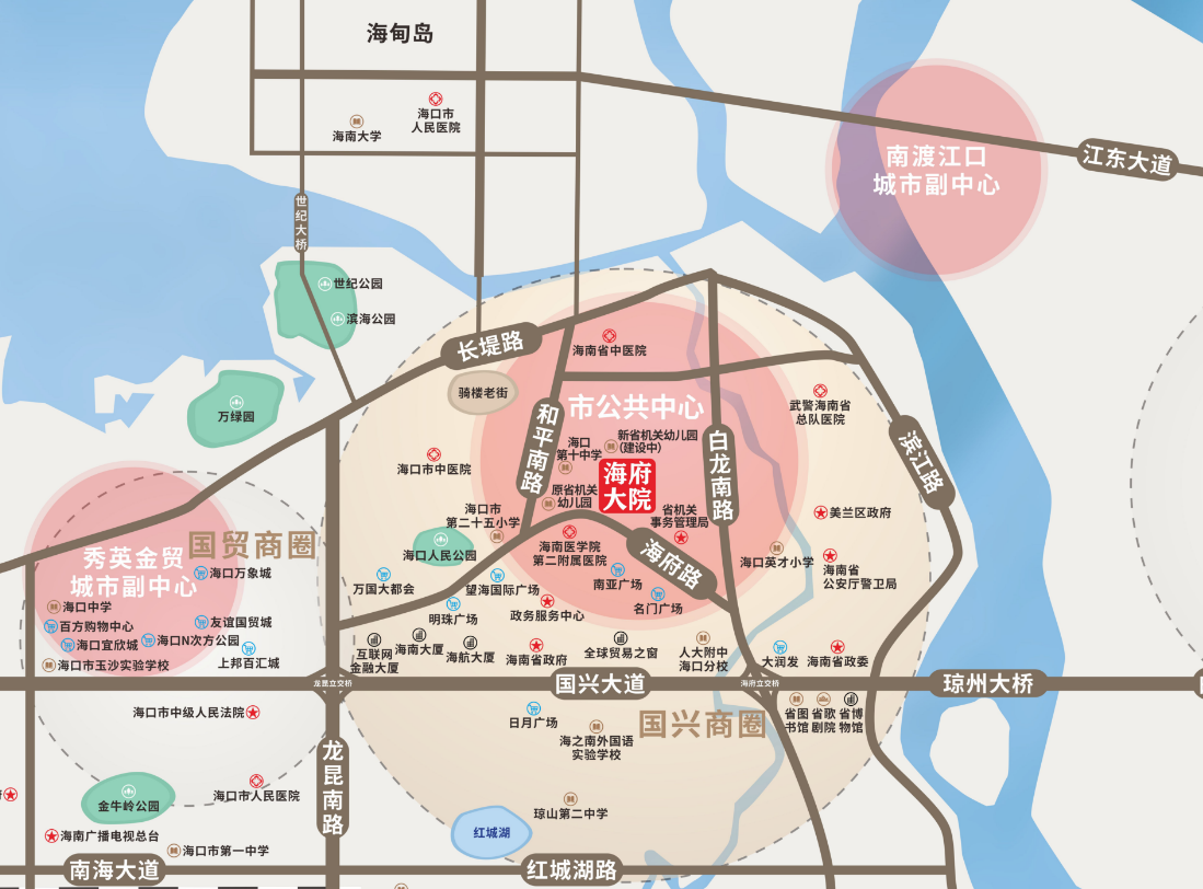 交通图
