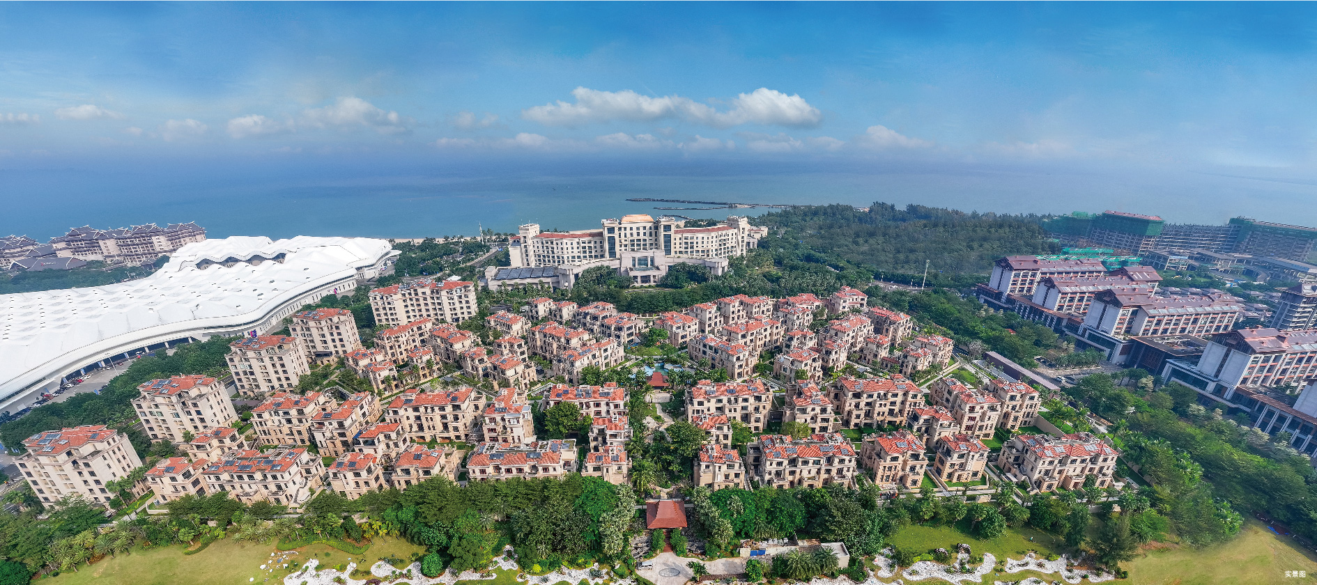 海湾6号院