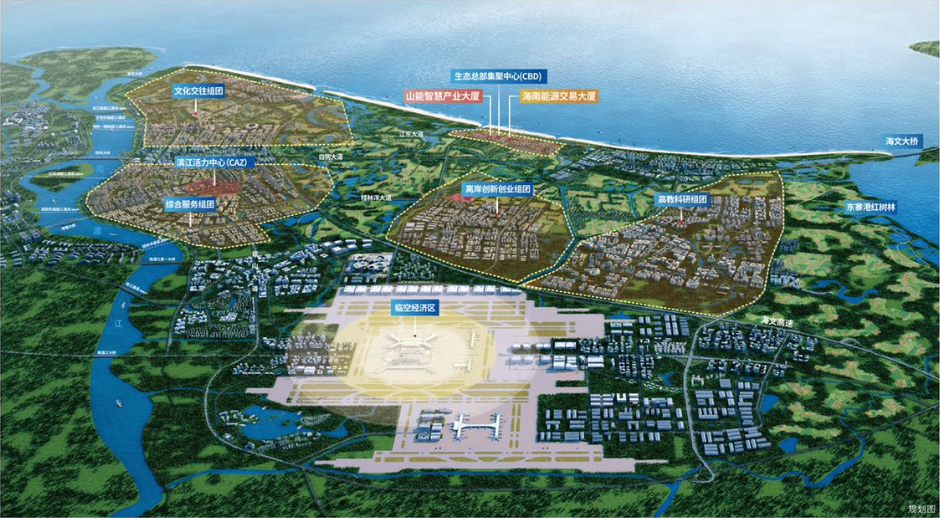 交通图