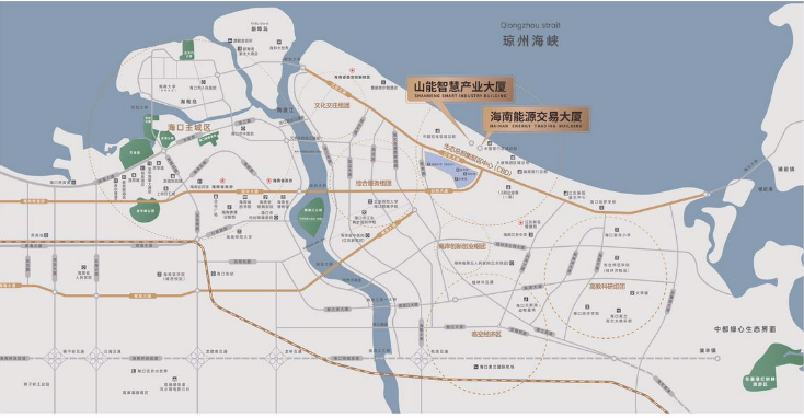 交通图