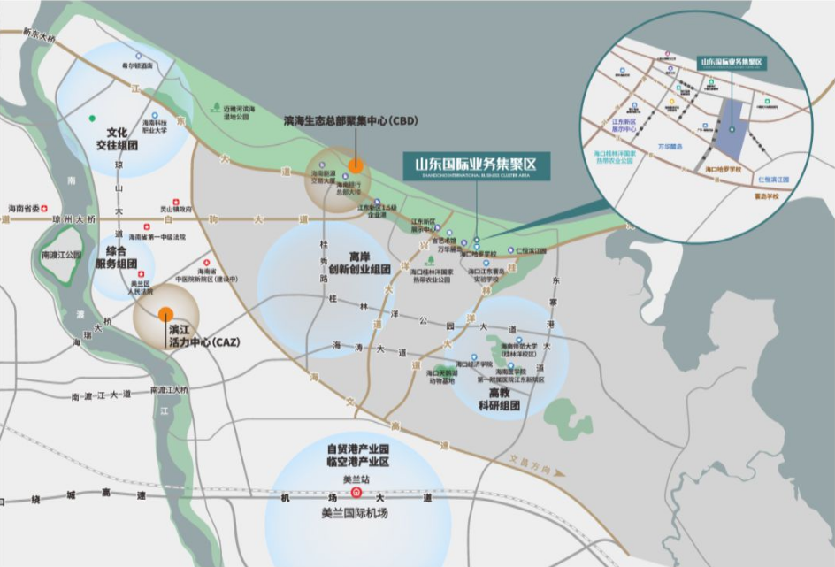交通图