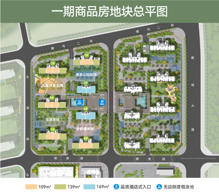 交通图