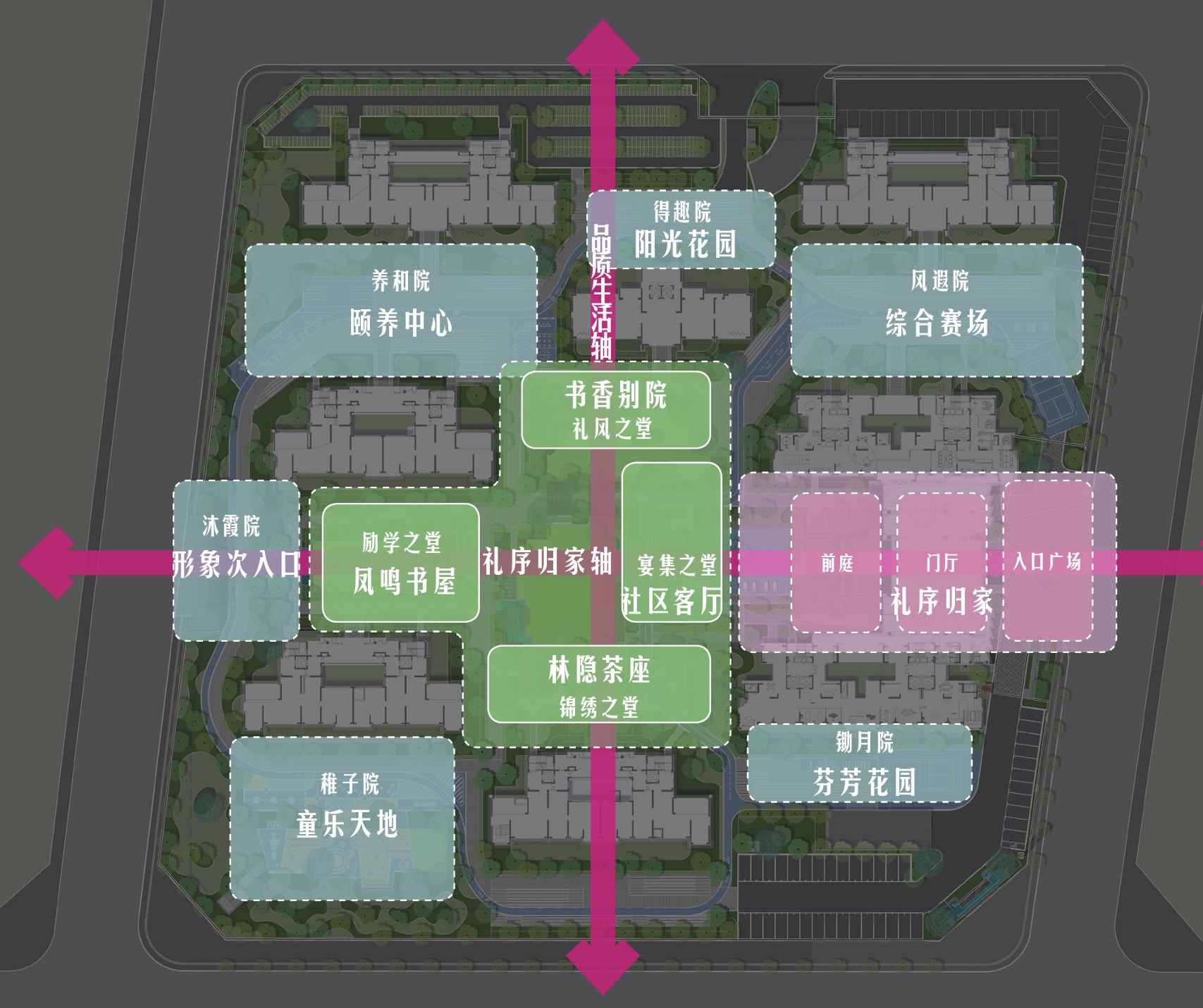 效果图