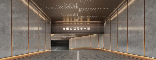 效果图