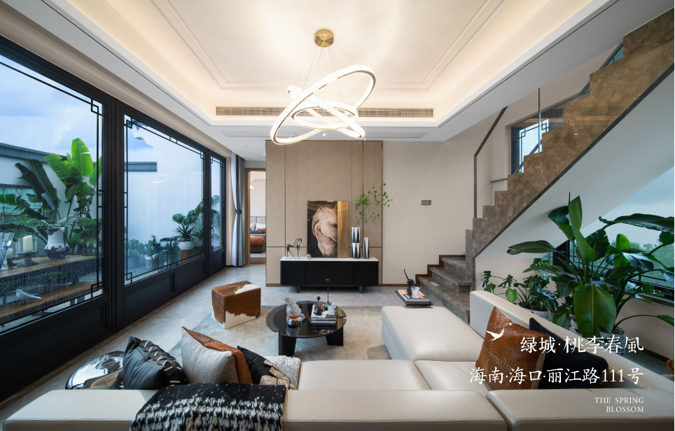 实景图