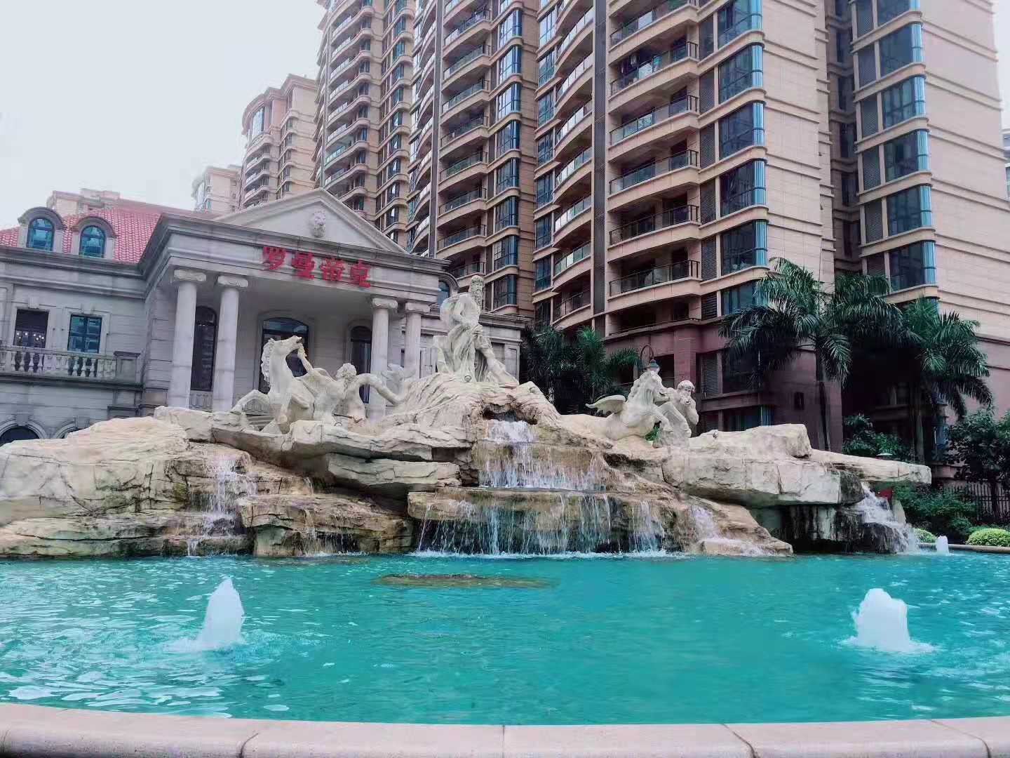 实景图