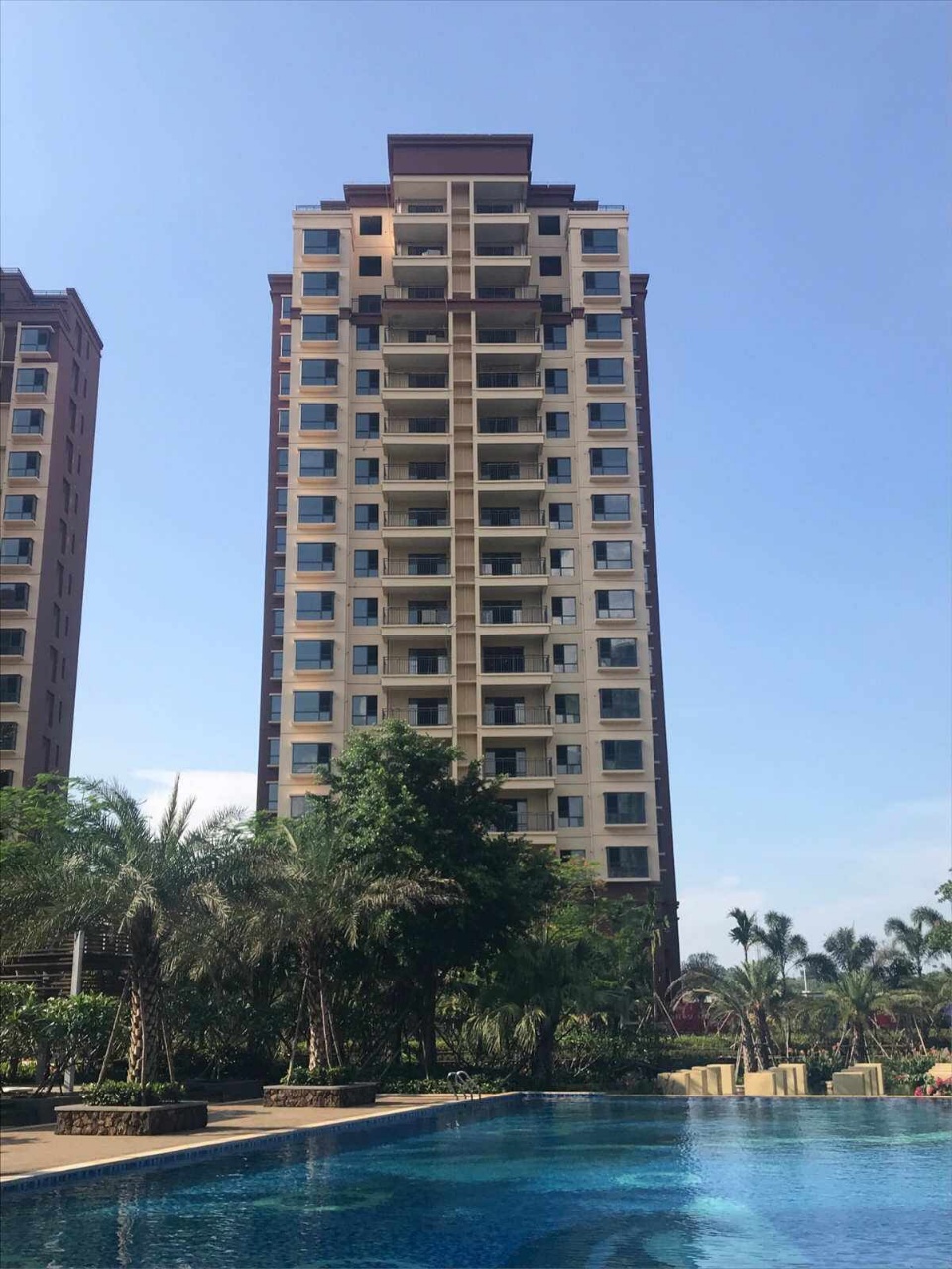 实景图