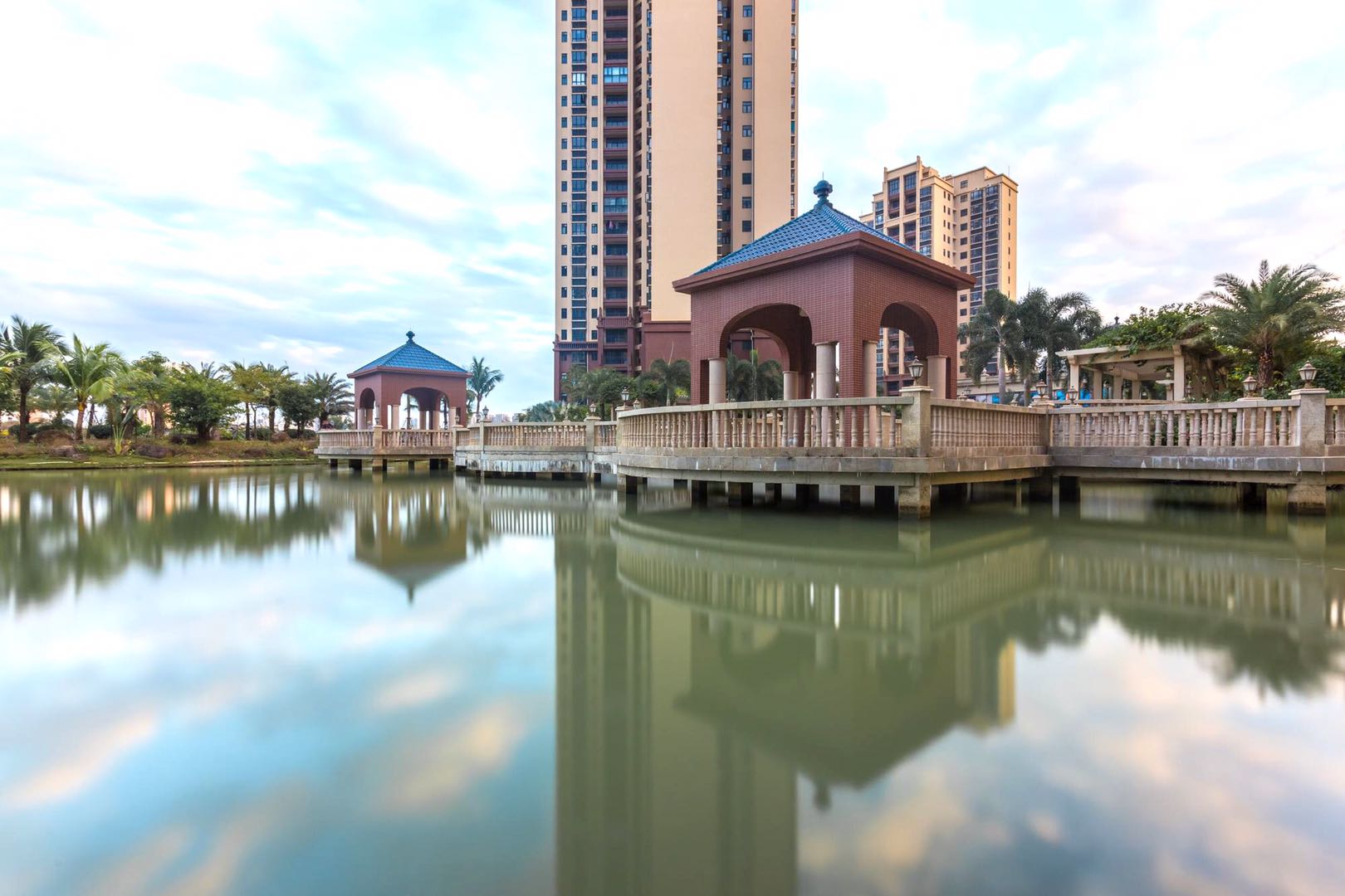 实景图