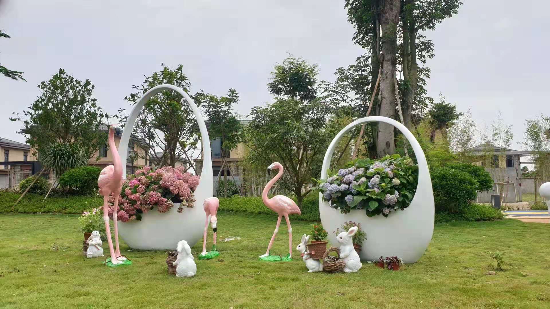 实景图