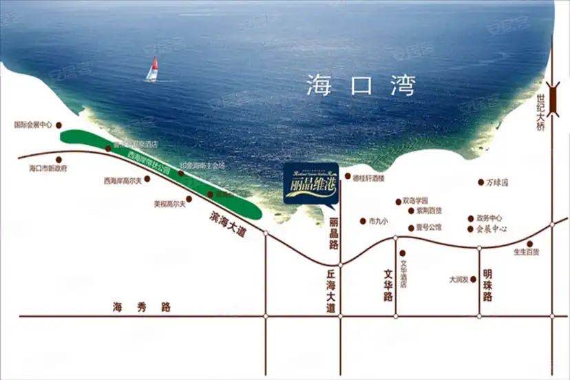 交通图