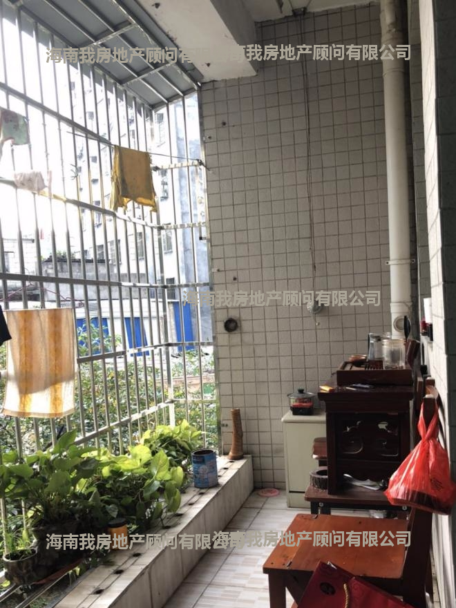 阳台