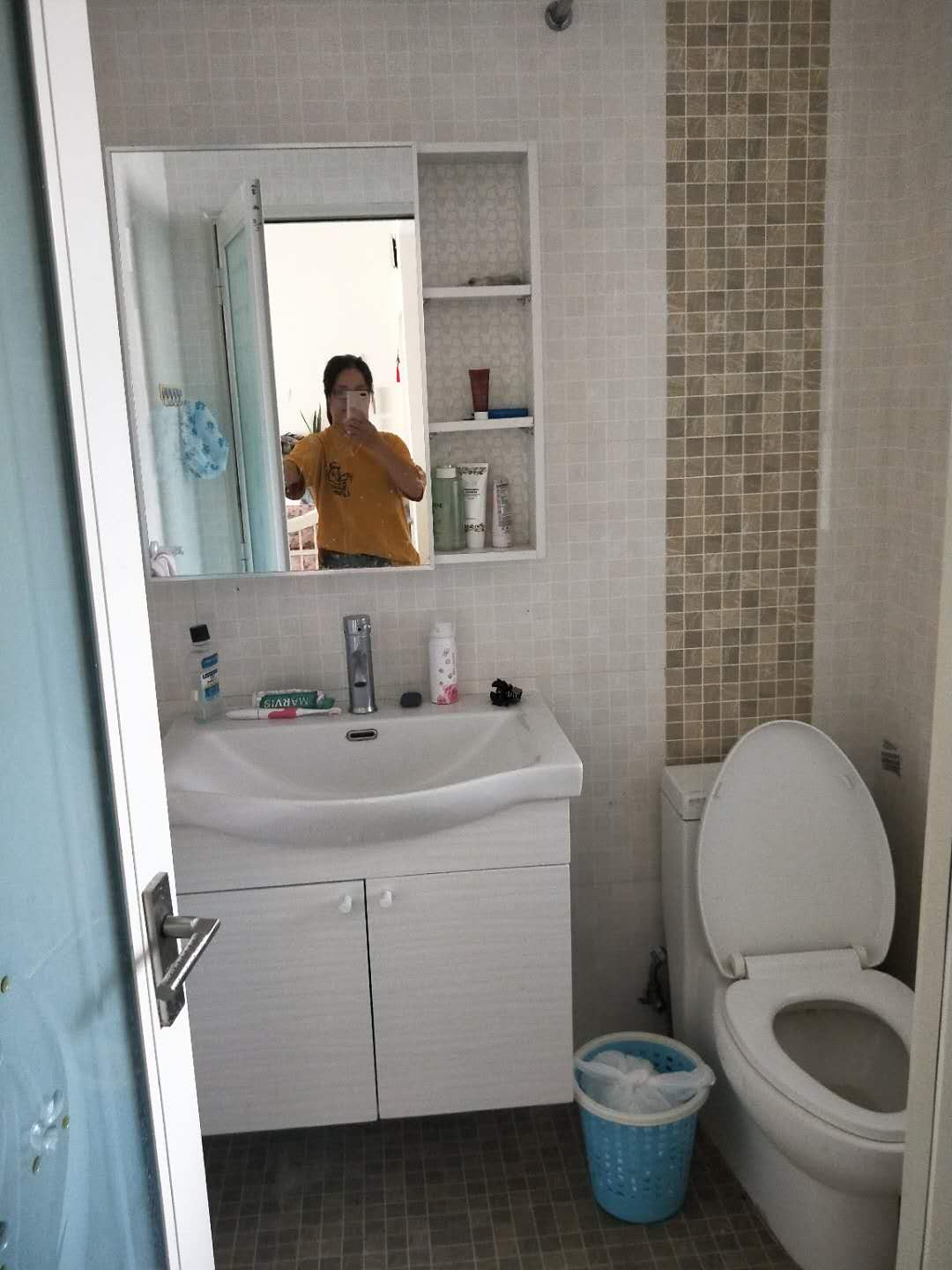 卫生间