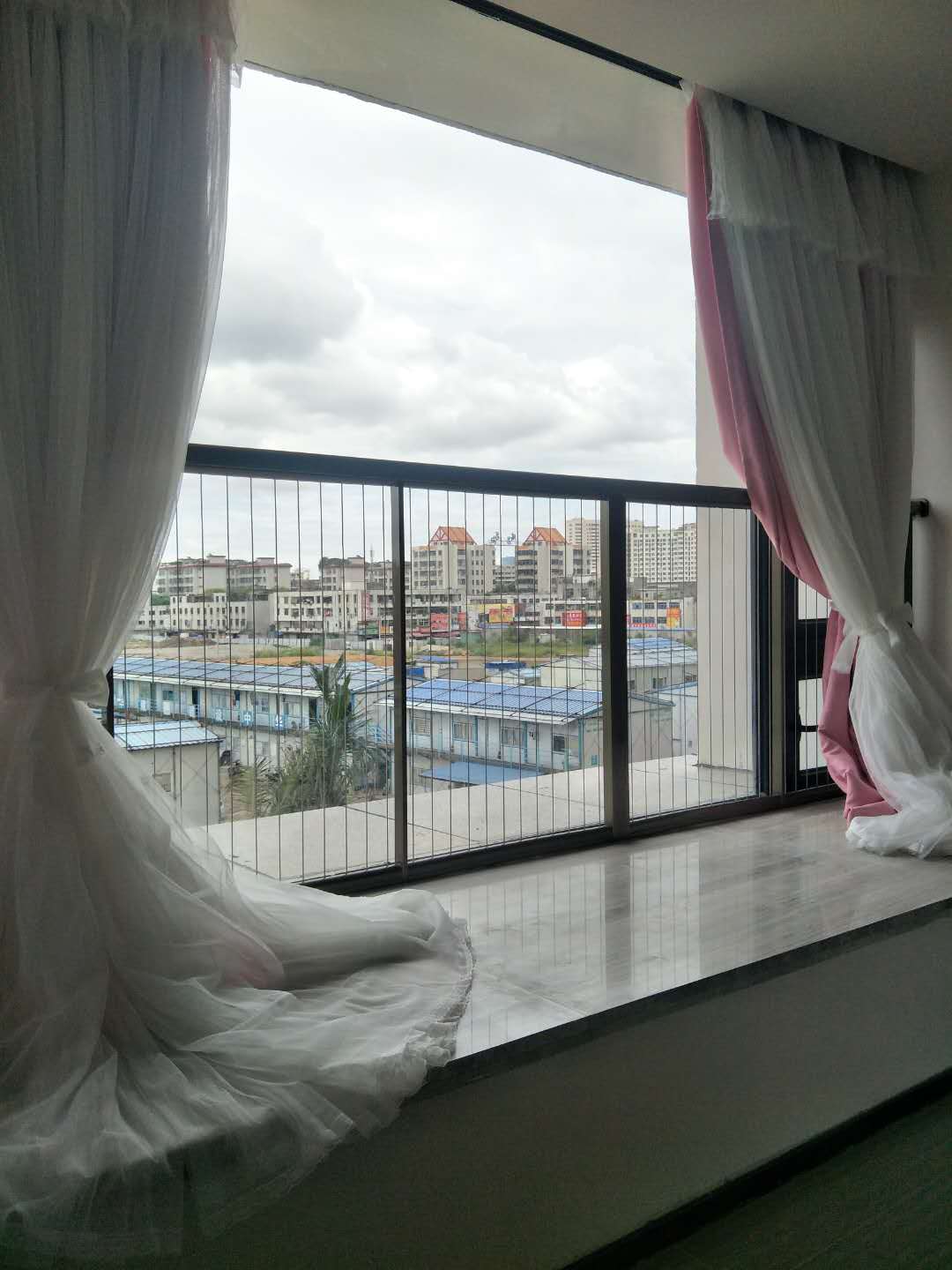 阳台