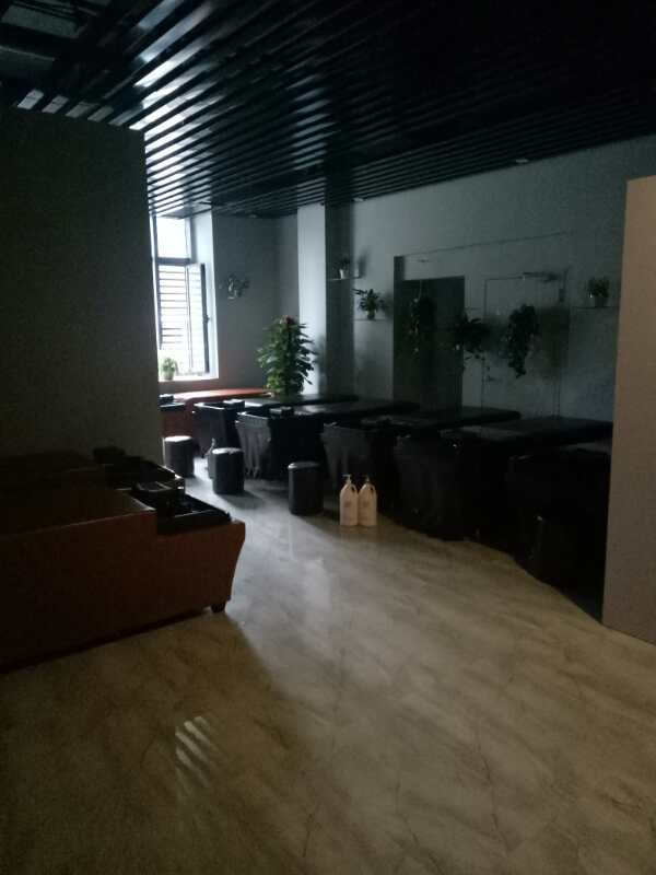 主卧
