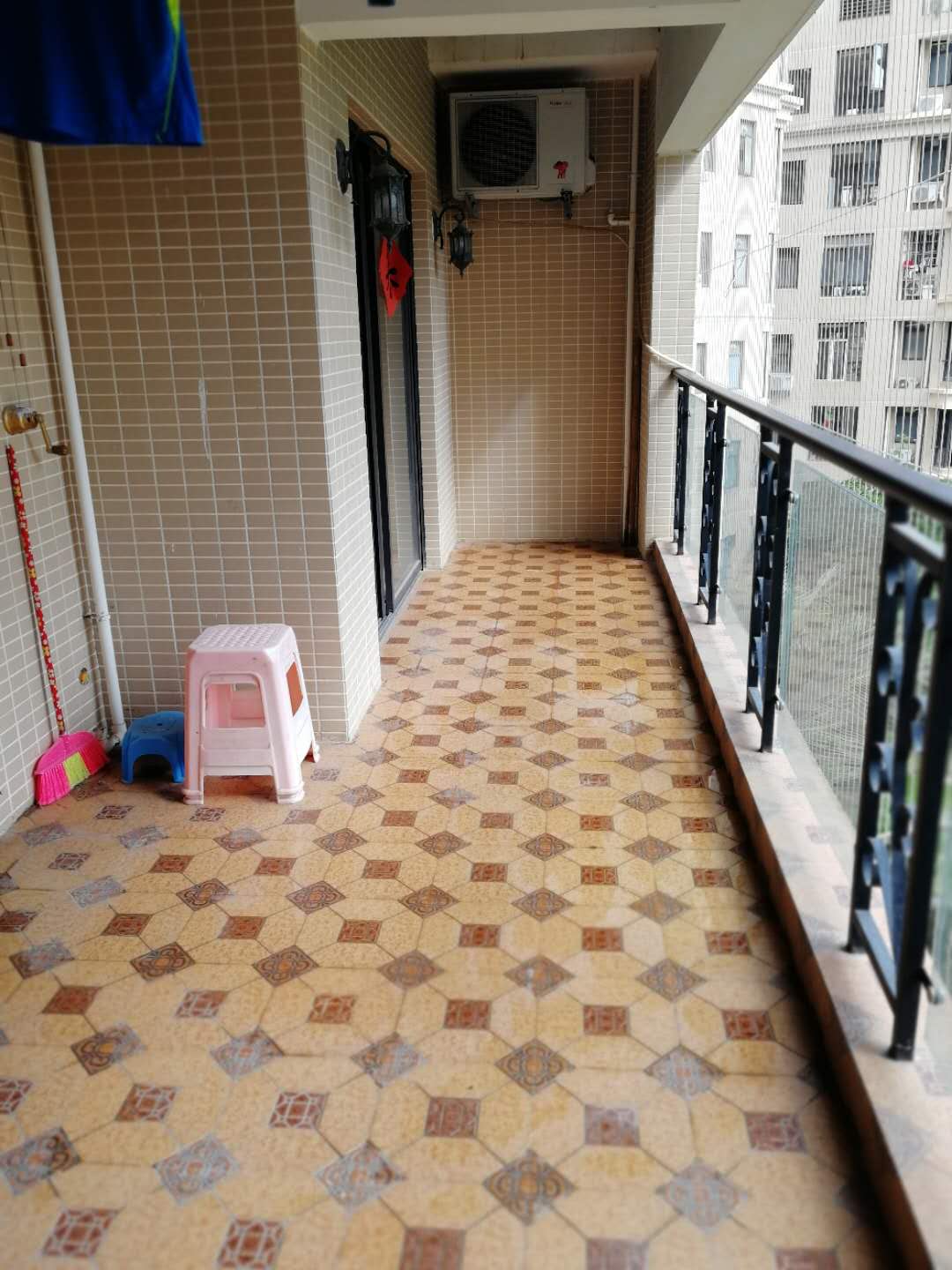 阳台1
