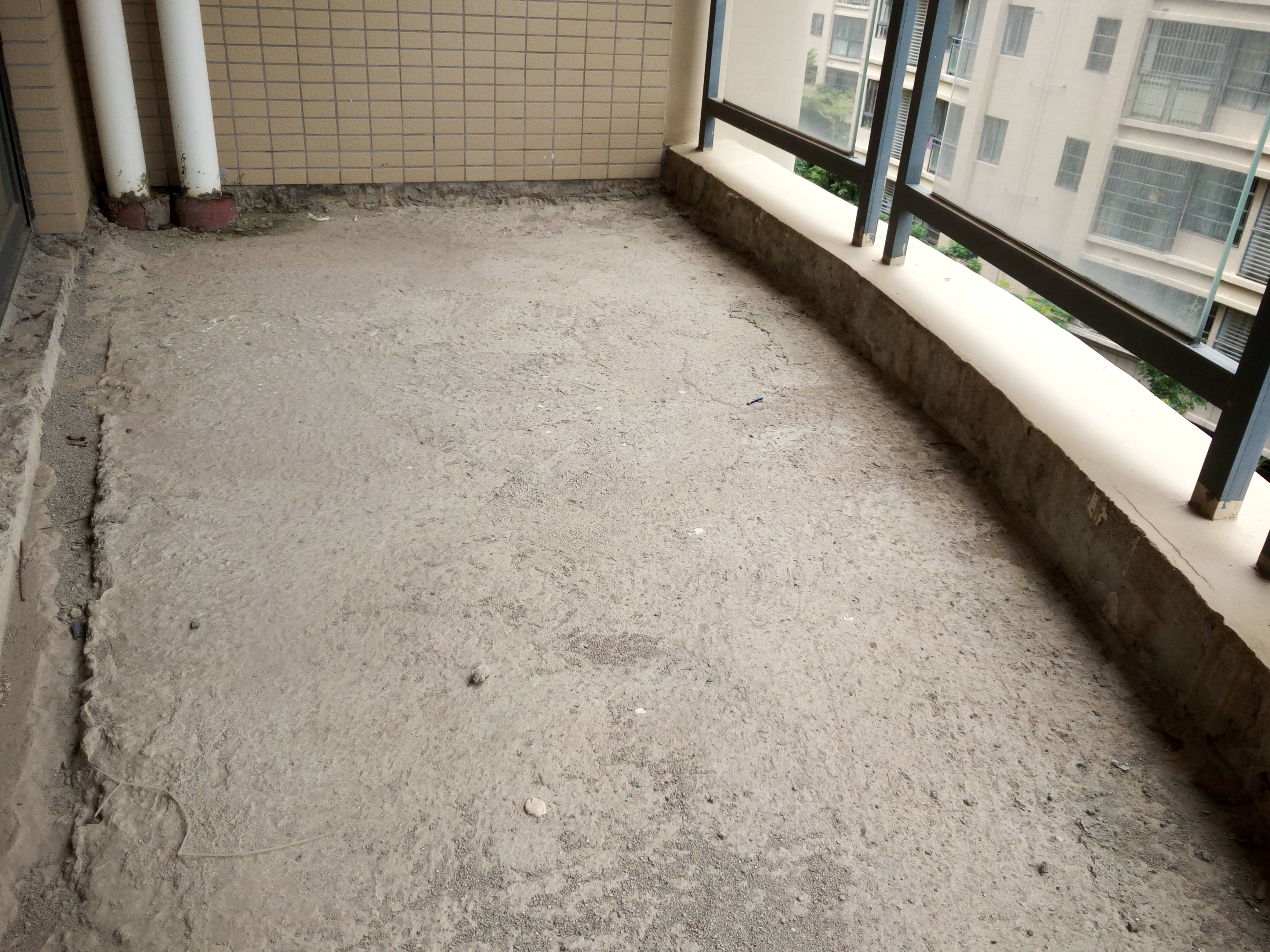 阳台