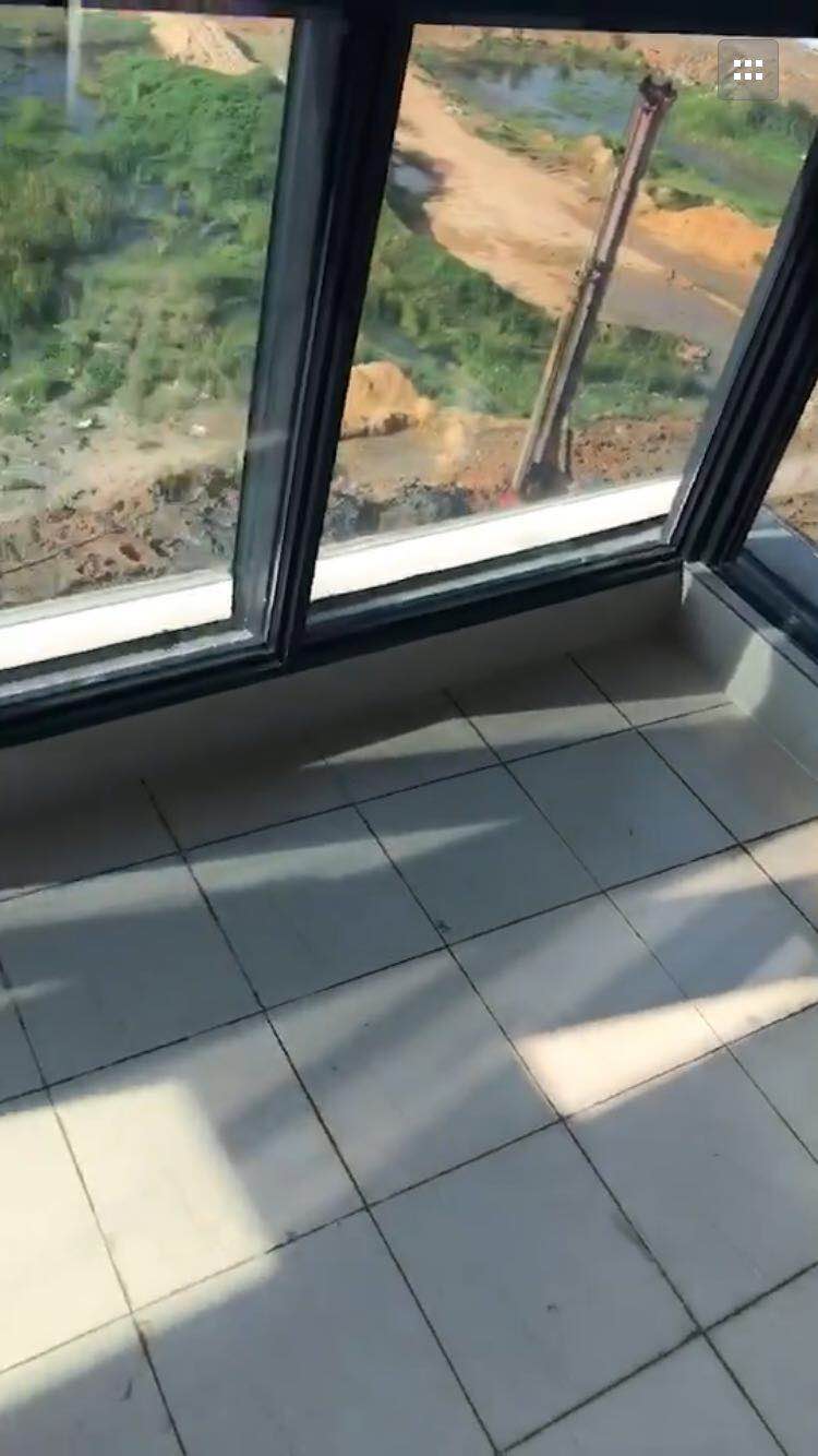 阳台