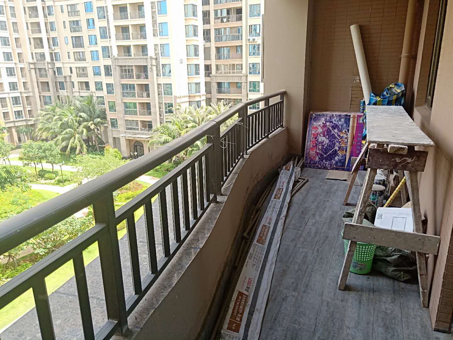 阳台1