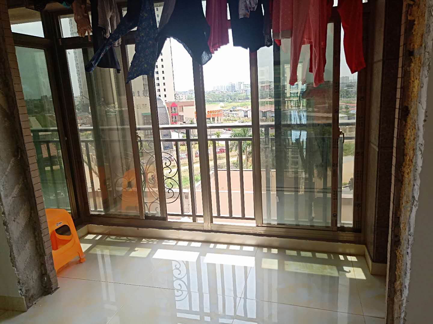 阳台2