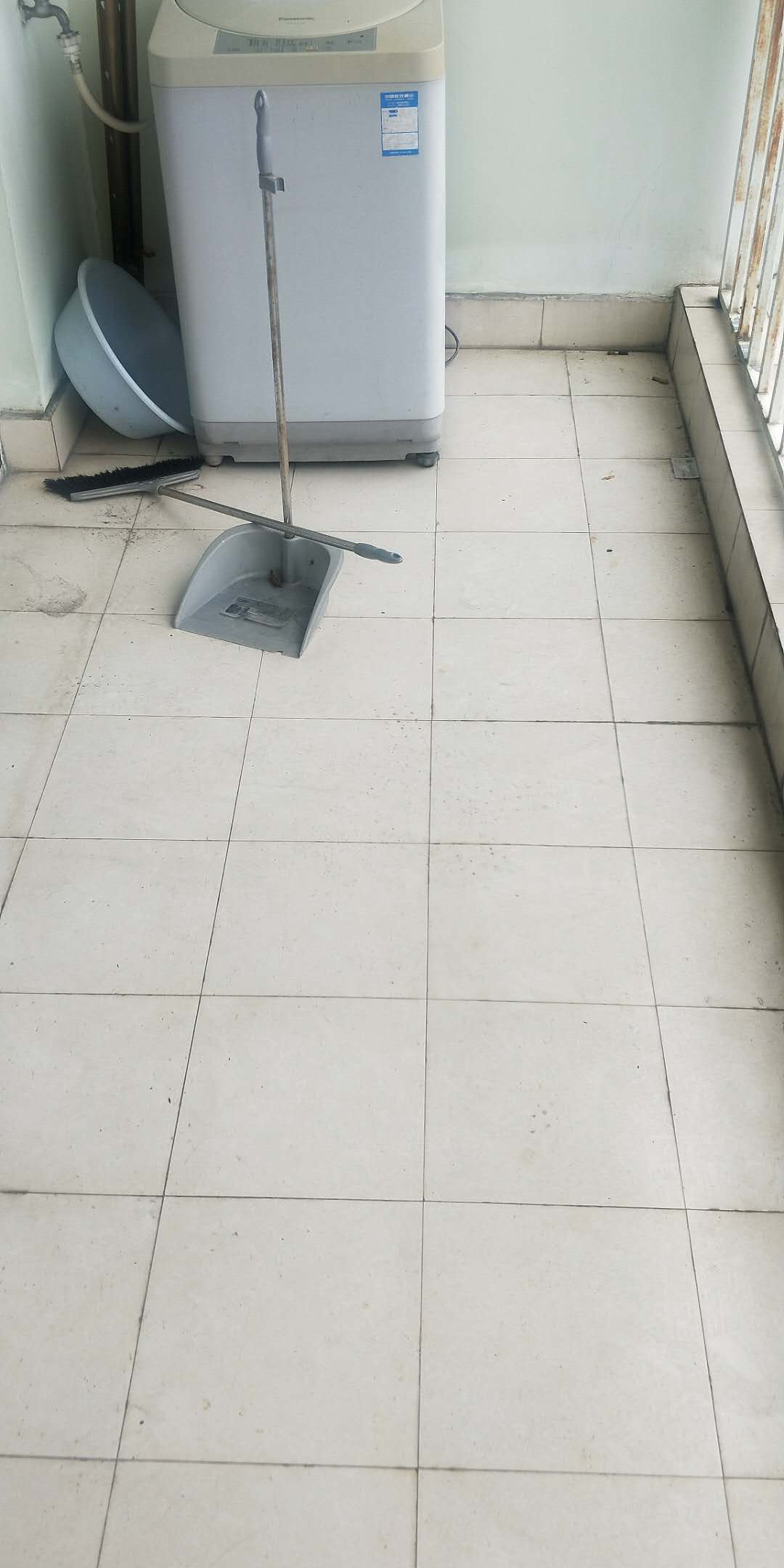 阳台