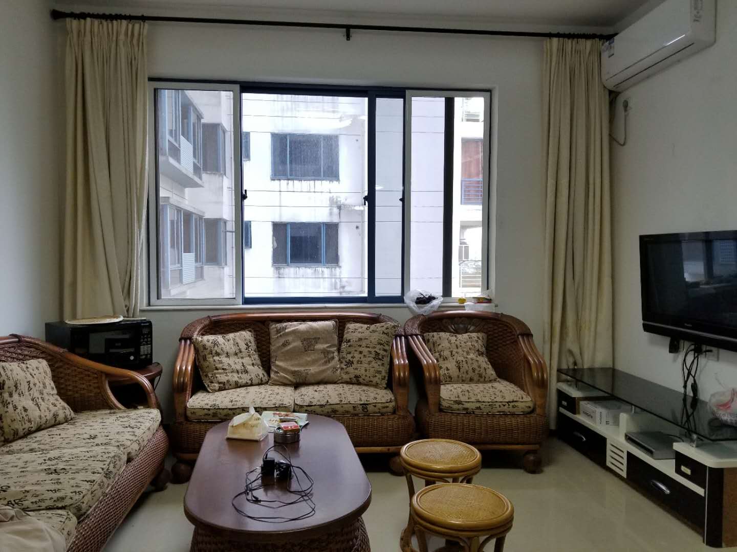 客厅1