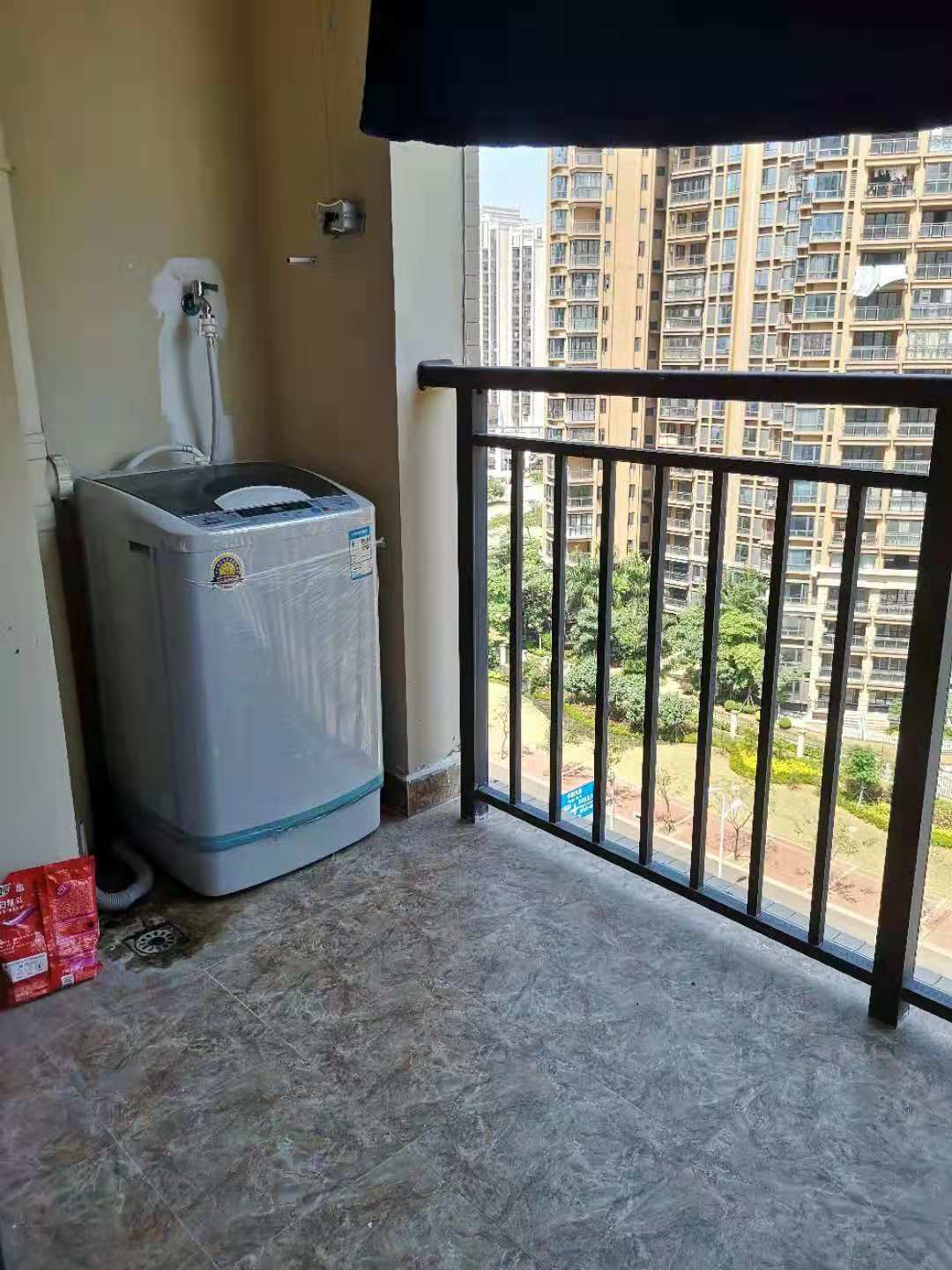阳台