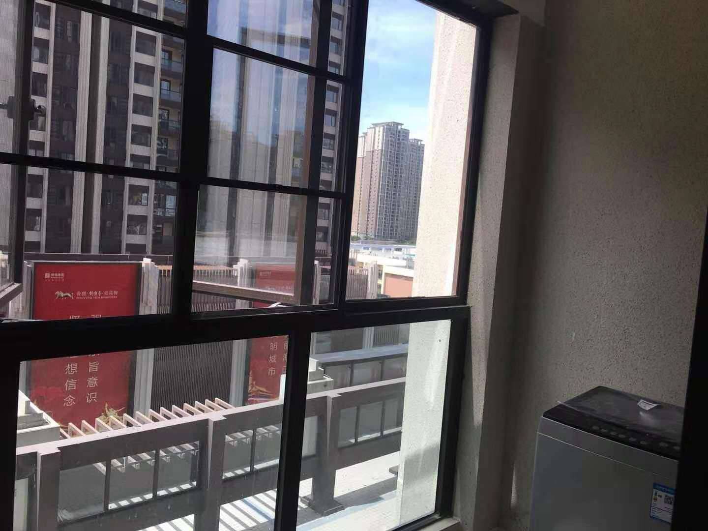 阳台