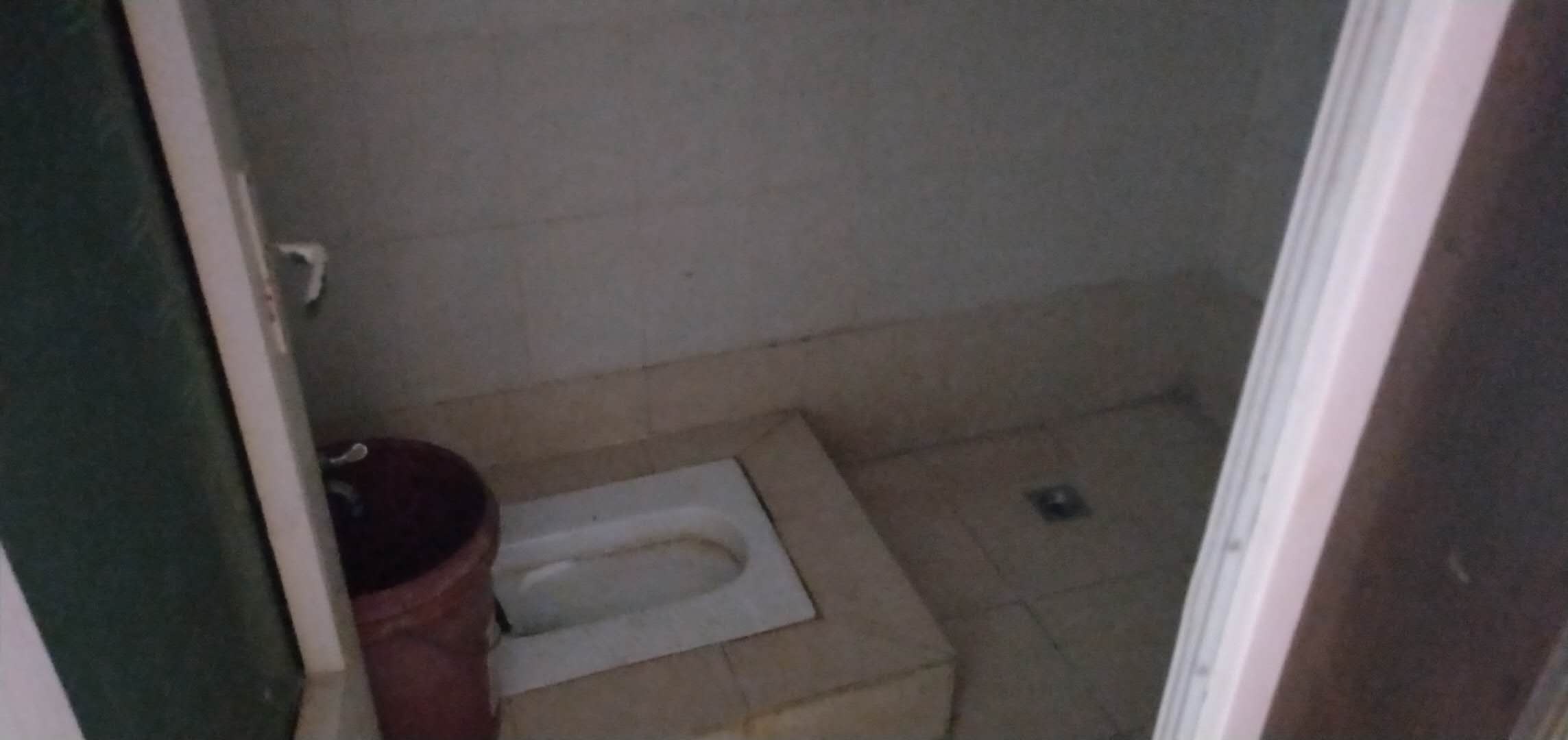 卫生间